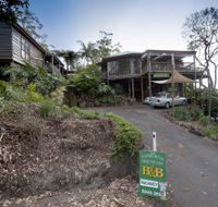 Tamborine Mountain Bed and Breakfast - Lightning Ridge Tourism