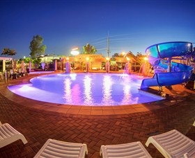 BIG4 Gold Coast Holiday Park And Motel - Lightning Ridge Tourism 2
