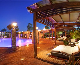 BIG4 Gold Coast Holiday Park And Motel - Lightning Ridge Tourism 3
