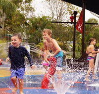 BIG4 Treasure Island Holiday Park - Lightning Ridge Tourism
