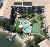 Pelican Cove Apartments - Lightning Ridge Tourism
