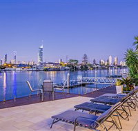 The RiverView at Vogue Holiday Homes - Lightning Ridge Tourism