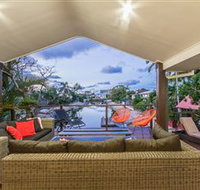 Laguna Bay at Vogue Holiday Homes - Lightning Ridge Tourism