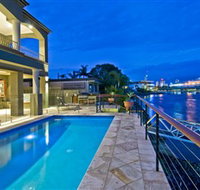 Lakeland Keys at Vogue Holiday Homes - Lightning Ridge Tourism