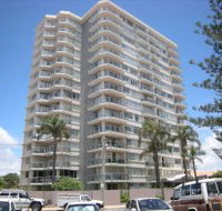 Pacific Regis Holiday Apartments - Lightning Ridge Tourism