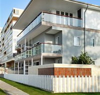 Bujerum Apartments on Burleigh - Lightning Ridge Tourism