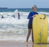Gold Coast Recreation Centre - Lightning Ridge Tourism