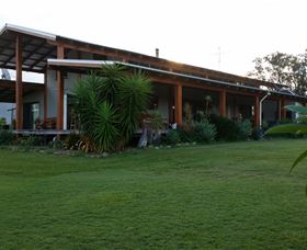 Marchioness Farmstay - Lightning Ridge Tourism 0
