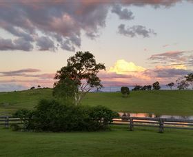 Marchioness Farmstay - Lightning Ridge Tourism 2