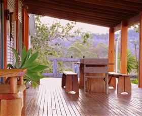 Marchioness Farmstay - Lightning Ridge Tourism 3