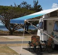 Pialba Beachfront Tourist Park - Lightning Ridge Tourism