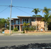 Lisianna Holiday Apartments - Lightning Ridge Tourism