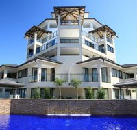 Grand Mercure Allegra Apartments - Lightning Ridge Tourism