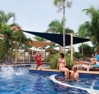 Fraser Lodge Holiday Park - Lightning Ridge Tourism