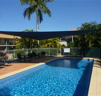 Arlia Sands Apartments - Lightning Ridge Tourism