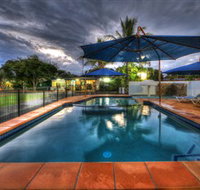 Happy Wanderer Village - Lightning Ridge Tourism