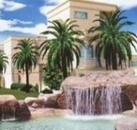 The Grange Resort Hervey Bay - Lightning Ridge Tourism