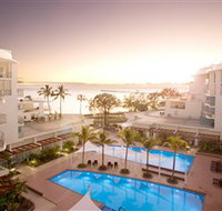 Oceans Resort and Spa Hervey Bay - Lightning Ridge Tourism