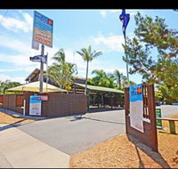 Boat Harbour Resort - Lightning Ridge Tourism