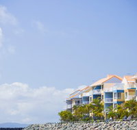 BreakFree Great Sandy Straits - Lightning Ridge Tourism