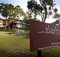Eliza Fraser Lodge - Lightning Ridge Tourism