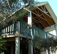 Salty Towers - Lightning Ridge Tourism