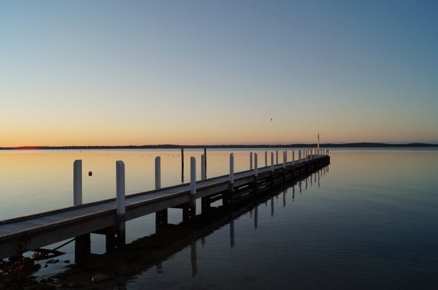 Crowdy Bay National Park NSW Lightning Ridge Tourism