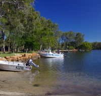 BIG4 Solitary Islands Resort - Lightning Ridge Tourism