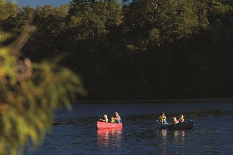 BIG4 Solitary Islands Resort - Lightning Ridge Tourism 4