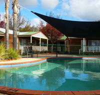 BIG4 Albury Tourist Park - Lightning Ridge Tourism