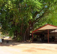 Bitter Springs Cabins and Camping - Lightning Ridge Tourism