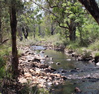 Bumberry Dam - Lightning Ridge Tourism