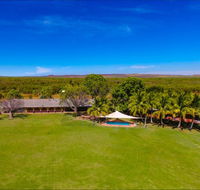 Bullo River Station - Lightning Ridge Tourism