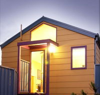 Canberra Studio Q Apartments - Lightning Ridge Tourism
