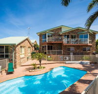 Captain's Quarters Bermagui - Lightning Ridge Tourism