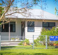 Dell-Lee Cottage - Lightning Ridge Tourism