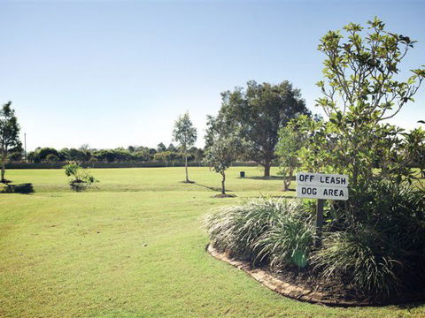 Gateway Lifestyle Casino - Lightning Ridge Tourism 1