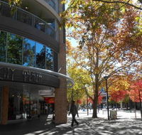 Canberra Wide Apartments - City Plaza - Lightning Ridge Tourism