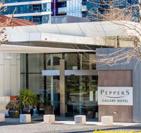 Peppers Gallery Hotel - Lightning Ridge Tourism
