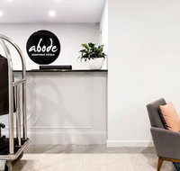 Abode Narrabundah - Lightning Ridge Tourism