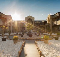 Parklands Hotel and Apartments - Lightning Ridge Tourism