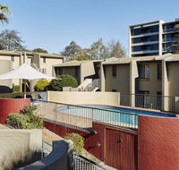 Manuka Park Apartments - Lightning Ridge Tourism