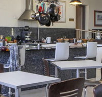 Dickson Central - Lightning Ridge Tourism