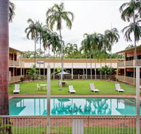 Litchfield Motel - Lightning Ridge Tourism