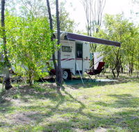 Litchfield Safari Camp - Lightning Ridge Tourism