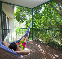 Litchfield Tropical Retreat - Lightning Ridge Tourism