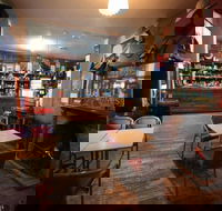 Victoria Hotel Moonan Flat - Lightning Ridge Tourism