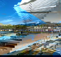 Ingenia Holidays White Albatross - Lightning Ridge Tourism