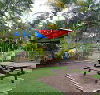Leisure Tourist Park - Lightning Ridge Tourism