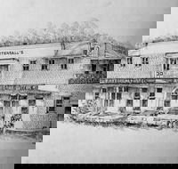 Tattersall's Hotel Casino - Lightning Ridge Tourism